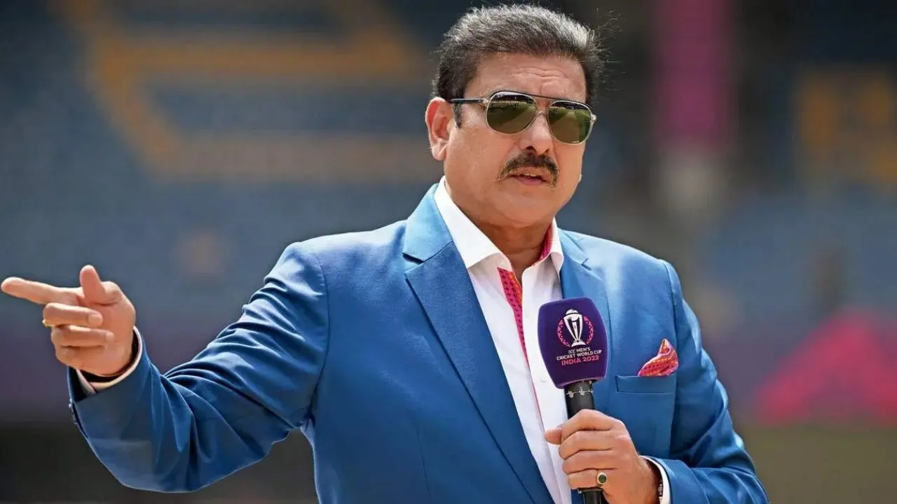 Monty Panesar Statement on Ravi Shastri