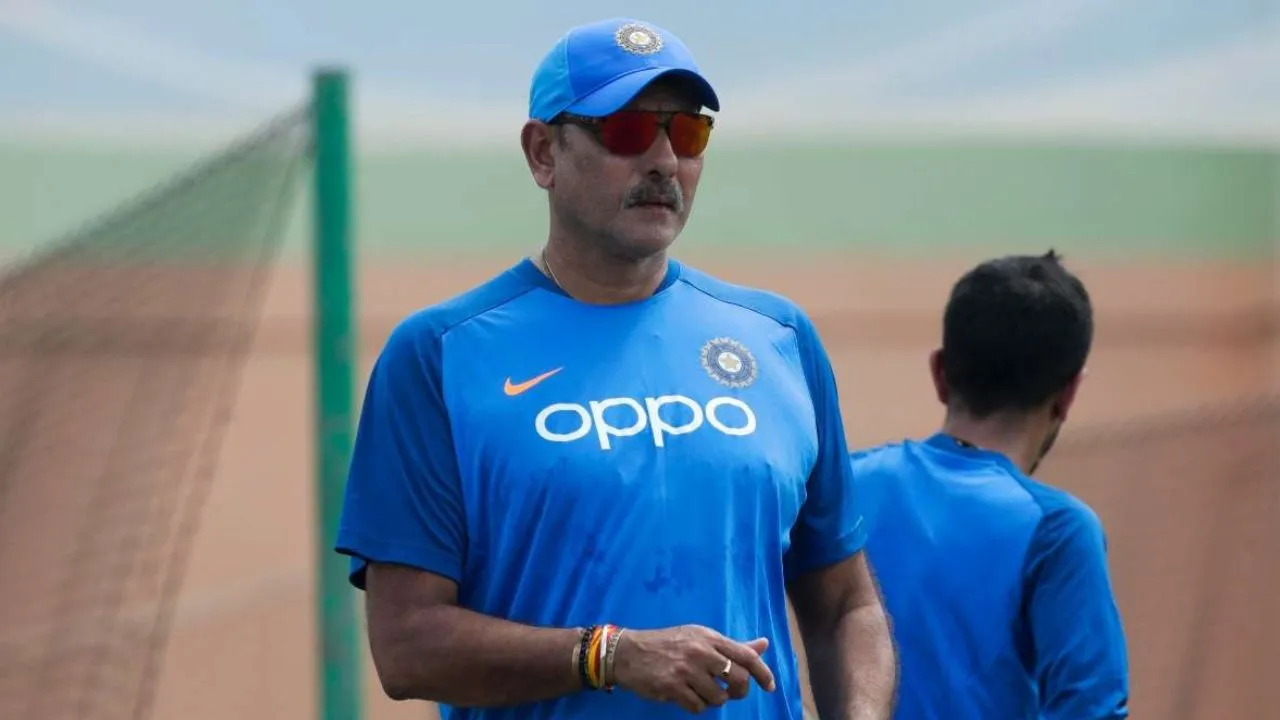 Monty Panesar Statement on Ravi Shastri