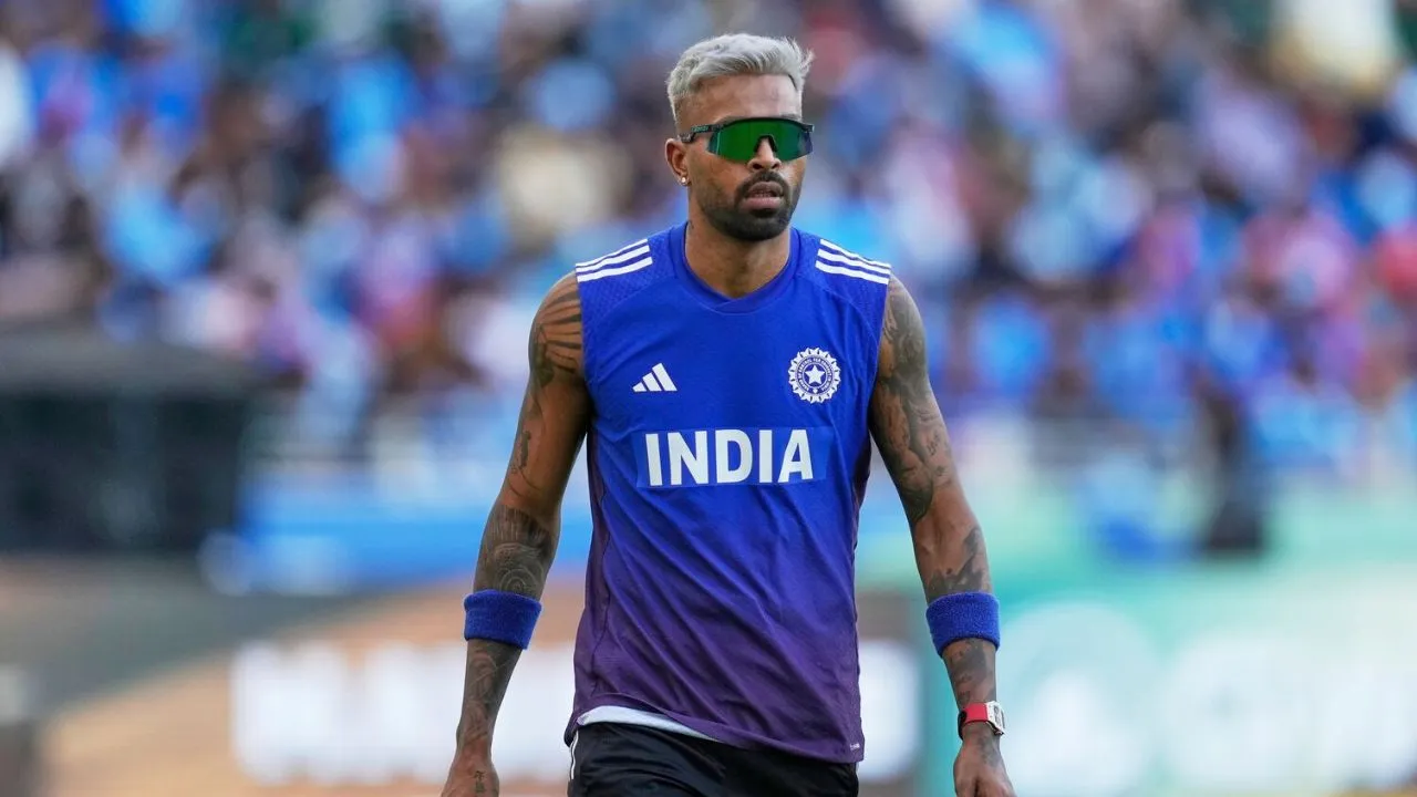Hardik Pandya Net Worth ( Source: Social Media )