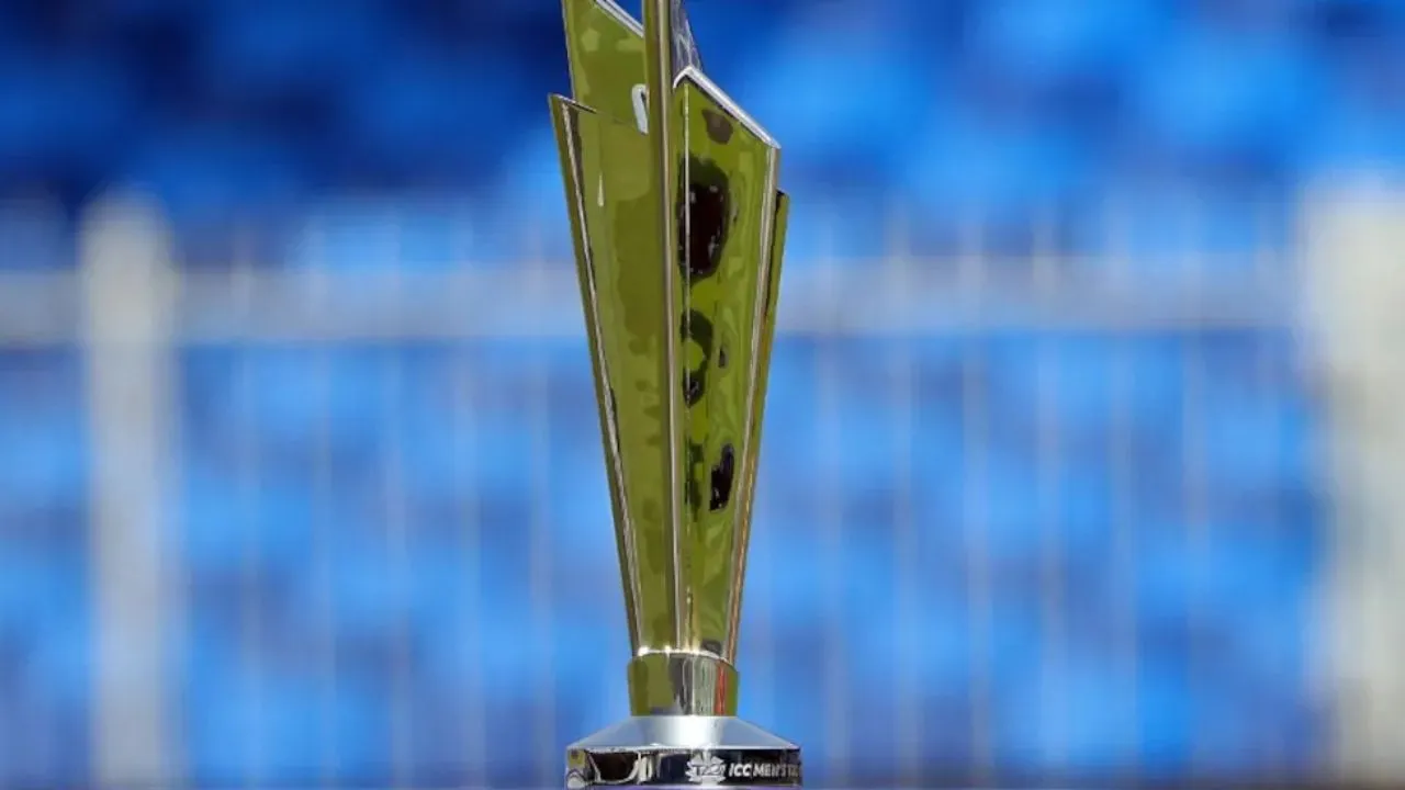 Team India 2026 Schedule