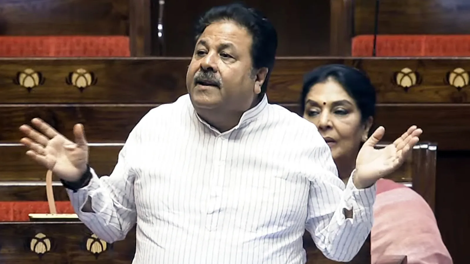 Rajeev Shukla