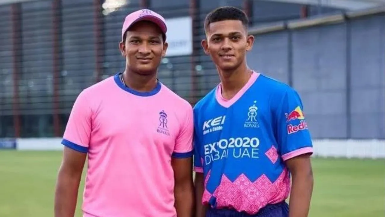 Tejasvi Jaiswal Comeback