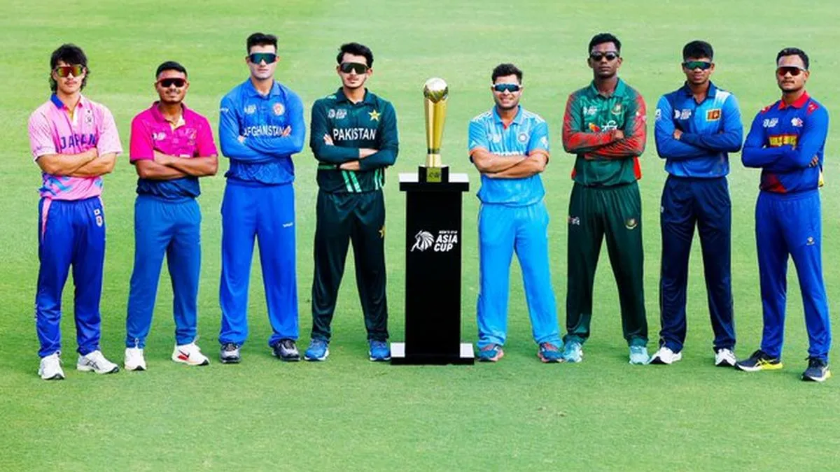 Asia Cup 2025