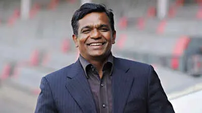 BCB Chief Aminul Islam