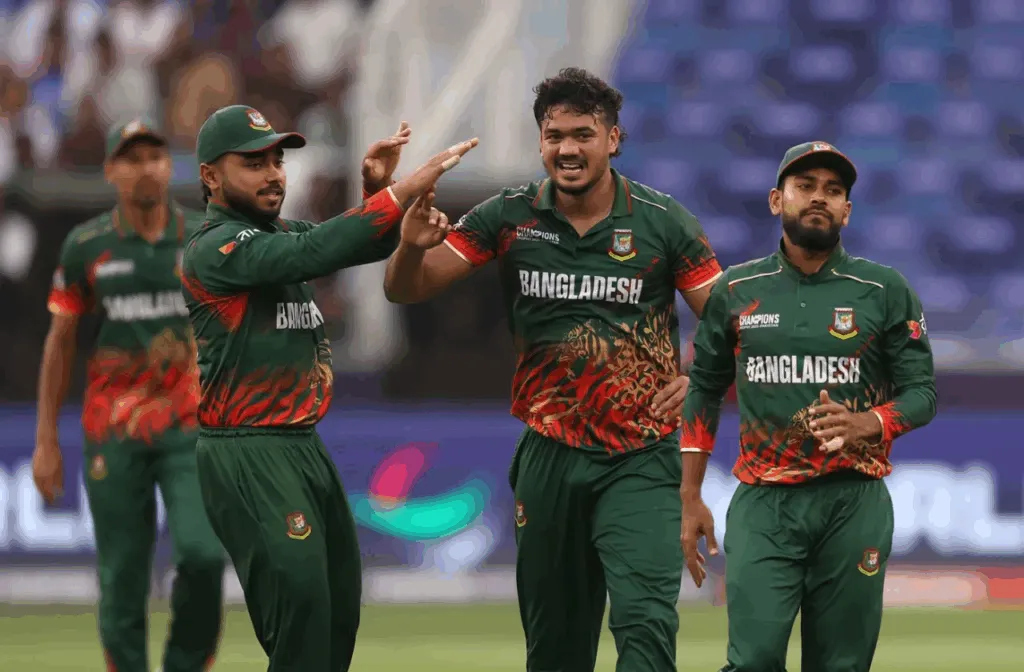 Bcb bans IPL