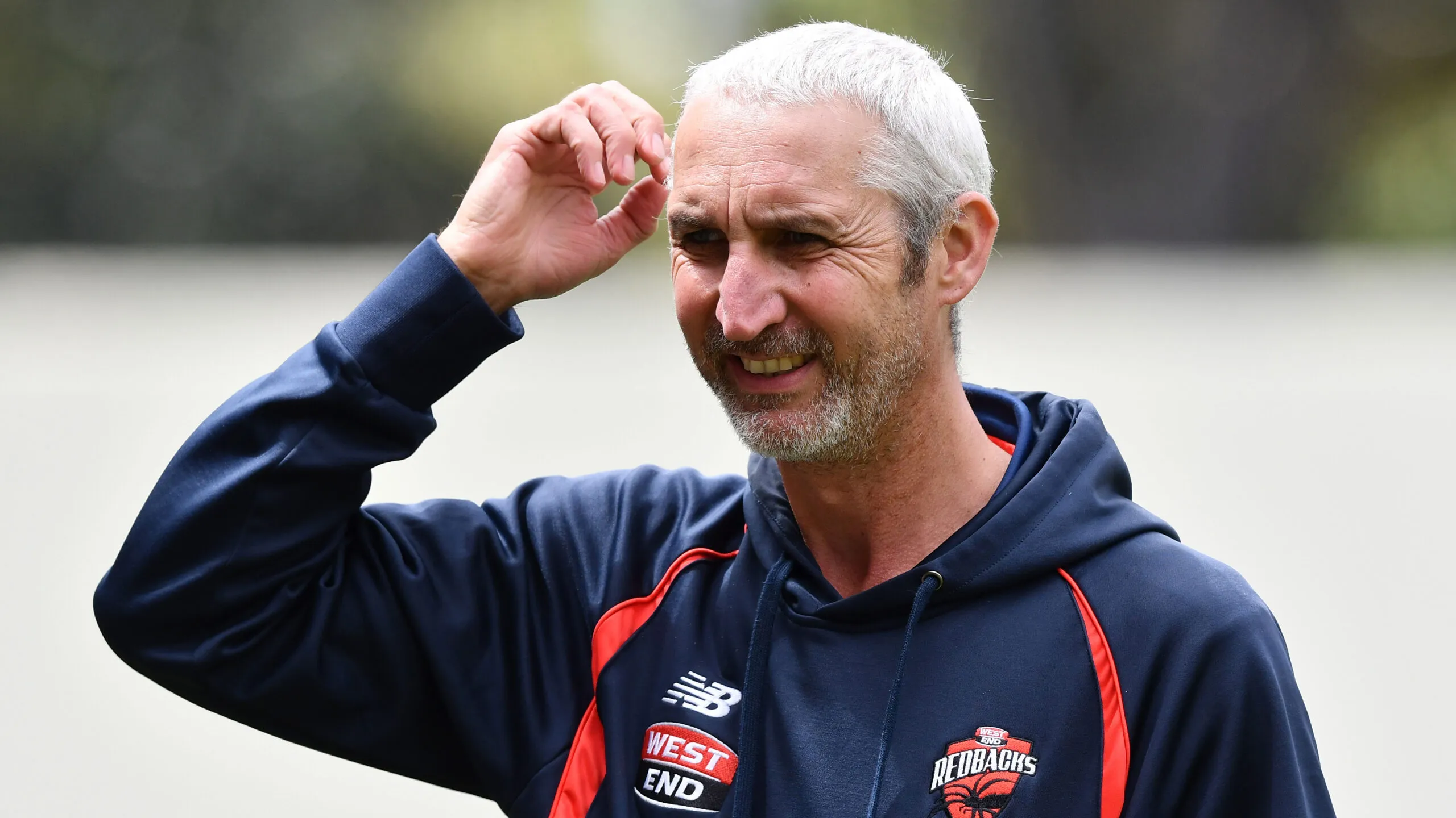 Jason Gillespie