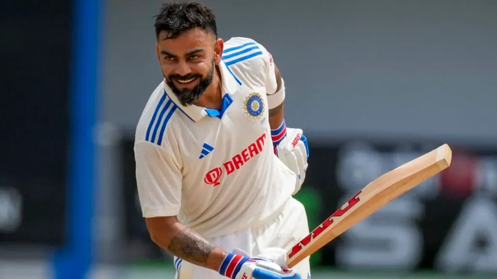 Virat Kohli Retirement
