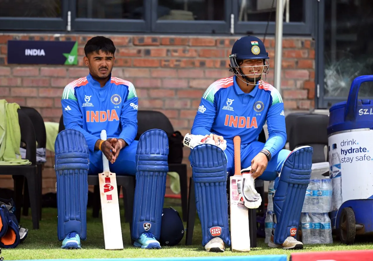 WV Raman on Vaibhav Suryavanshi