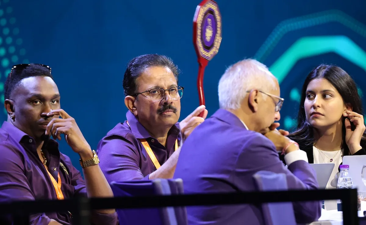 BCCI instructs KKR to release Bangladesh cricketer