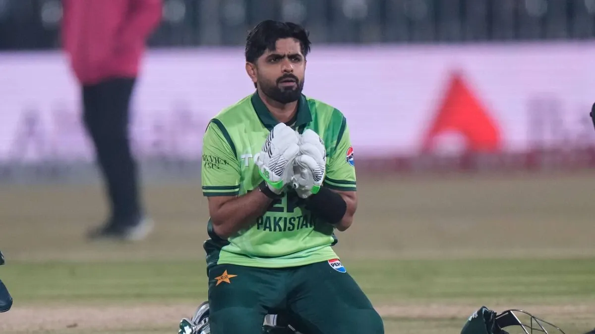Babar Azam