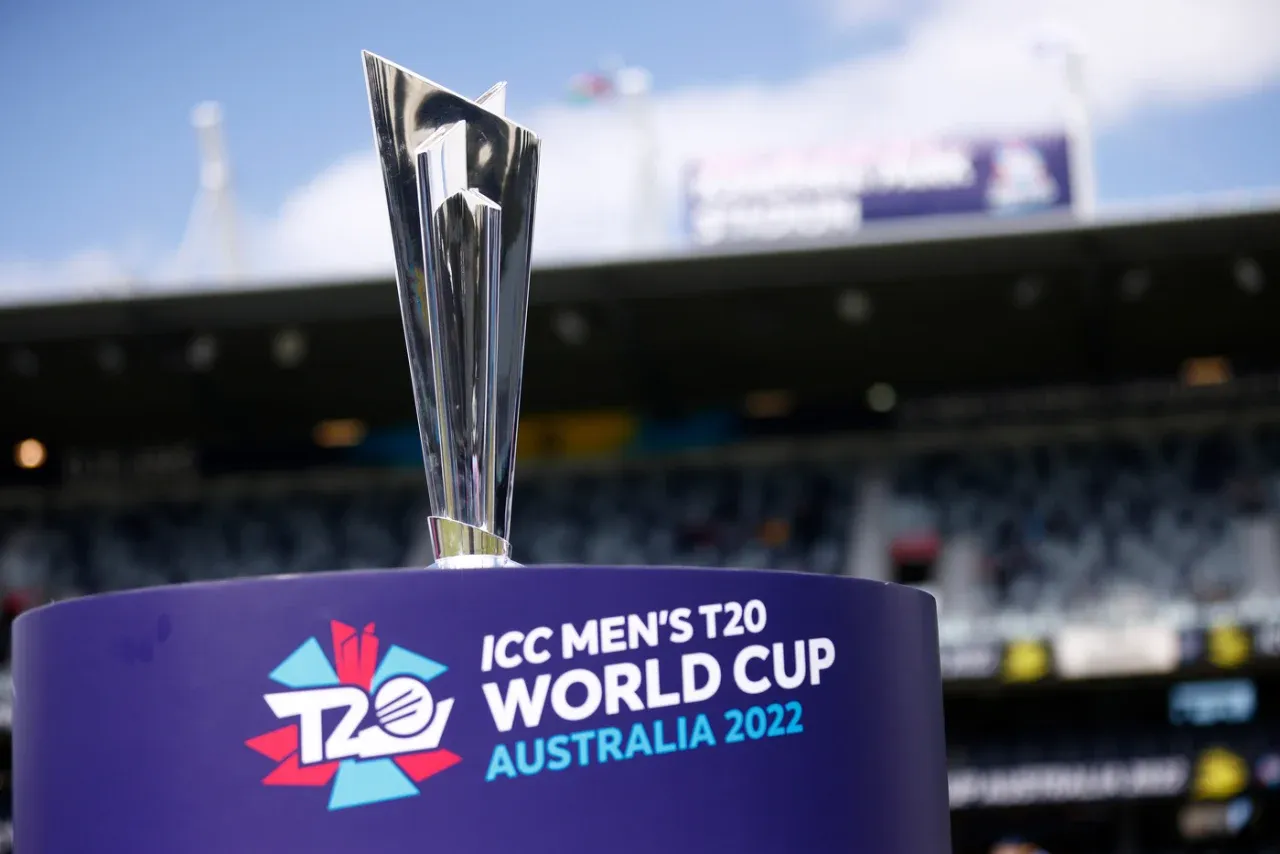 T20 World Cup 2026