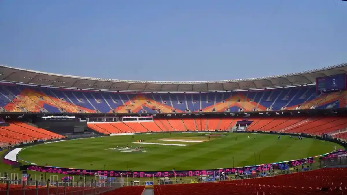 T20 World Cup venue controversy