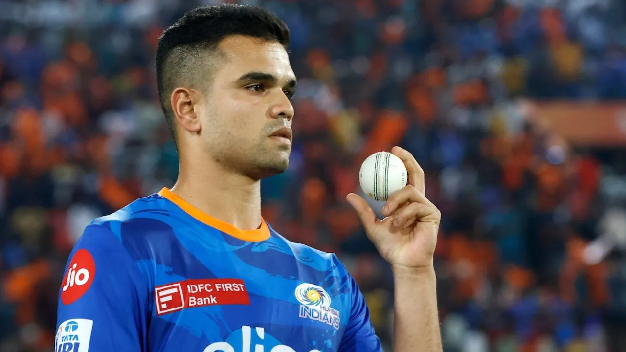 Yograj Singh on Arjun Tendulkar