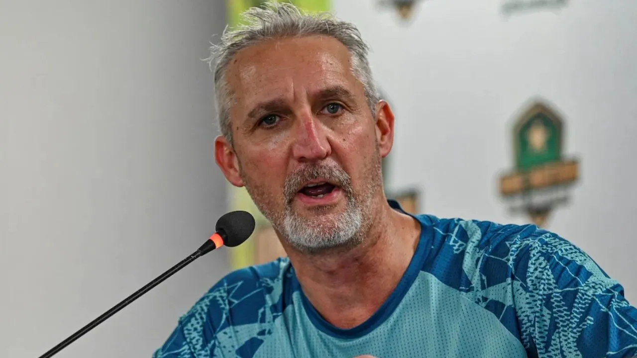 Jason Gillespie Exposes PCB
