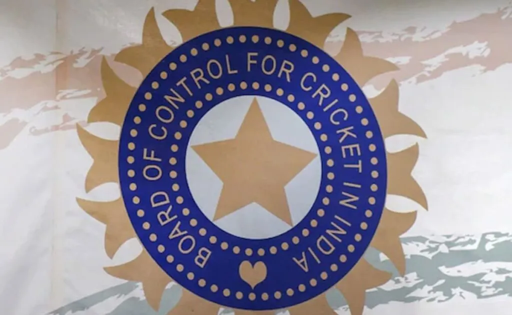BCCI
