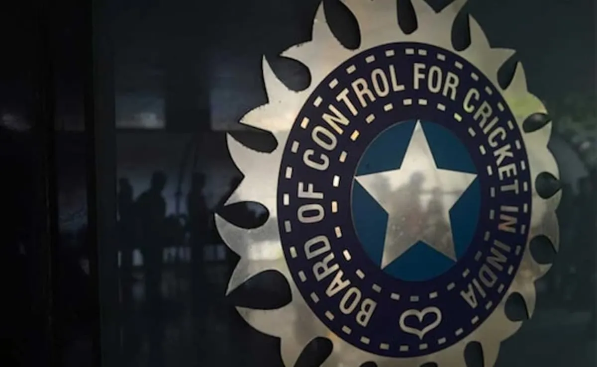 BCCI Central Contract Changes