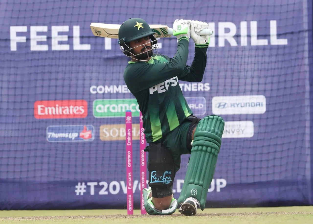Babar Azam