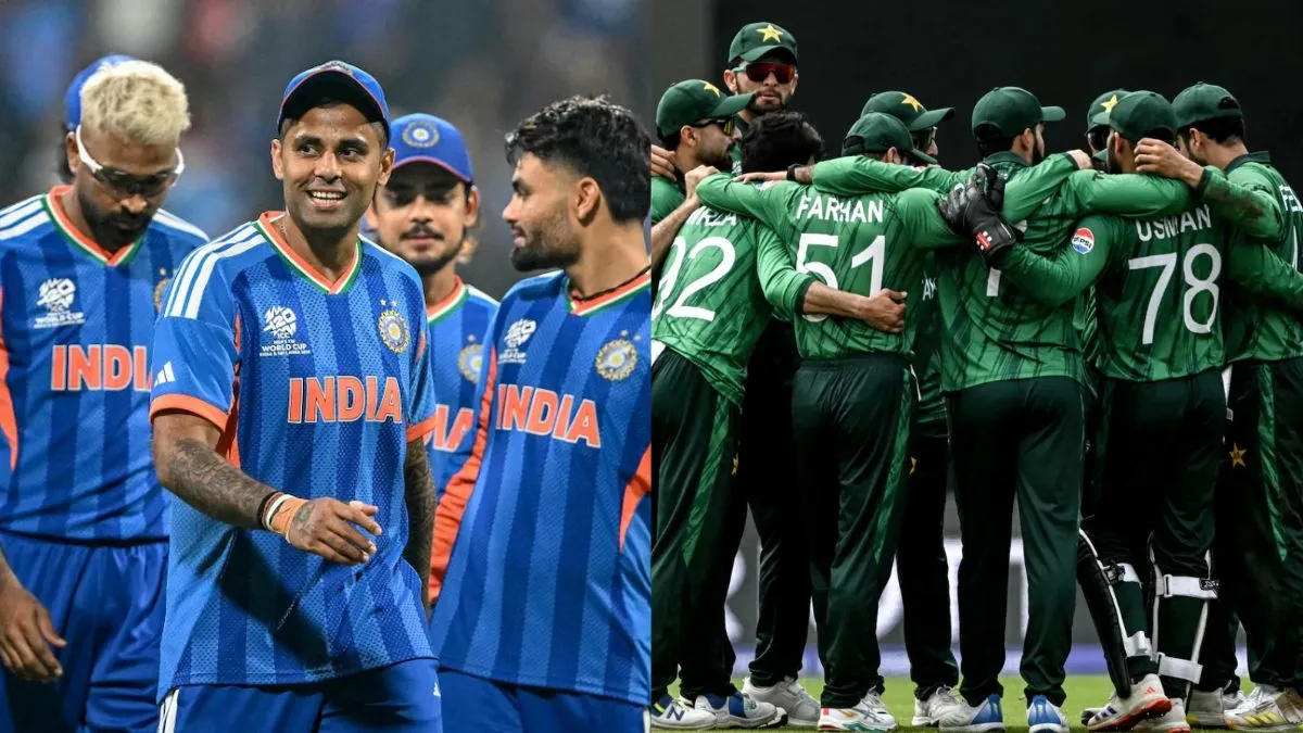 Big Update on India-Pakistan Match