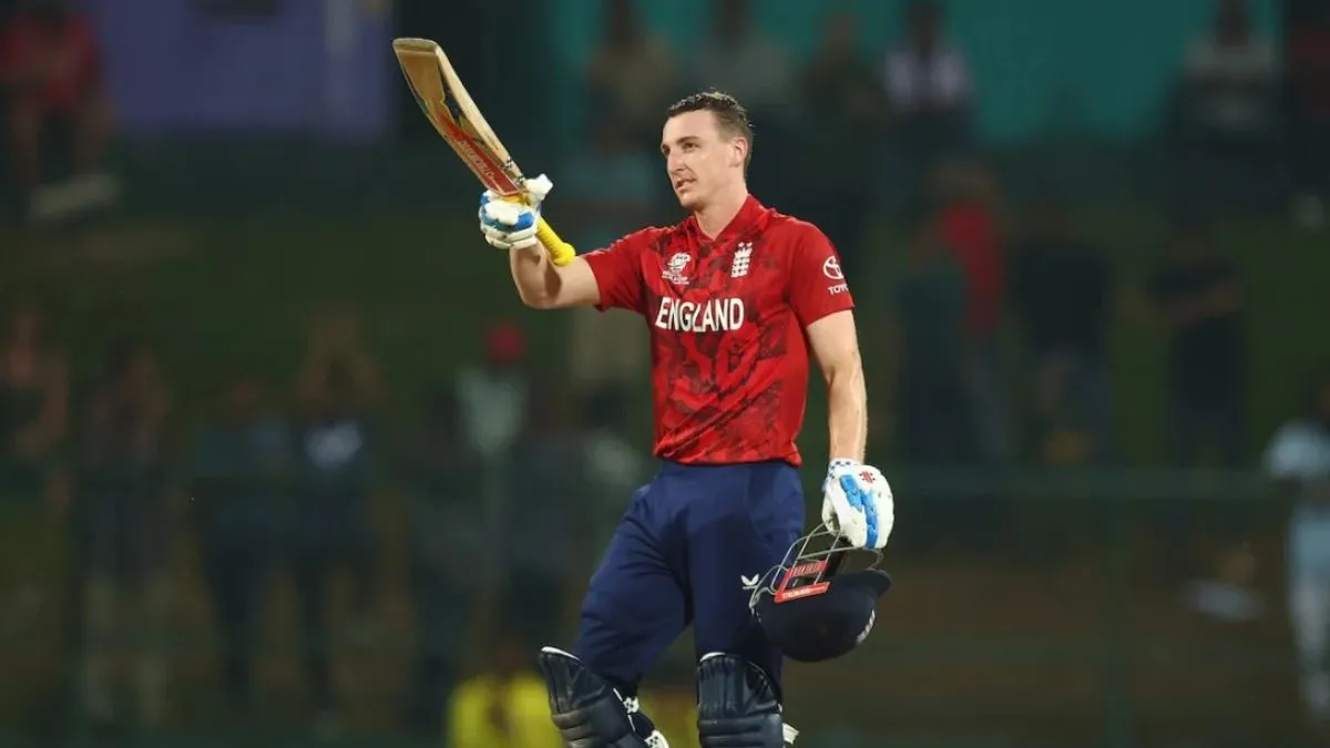 England crush Pakistan's hopes