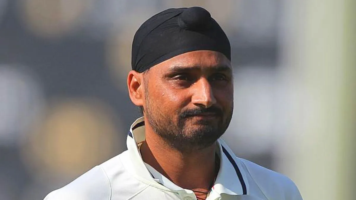 Harbhajan Singh Slams Tanvir Ahmed