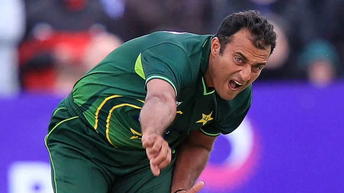 Harbhajan Singh Slams Tanvir Ahmed