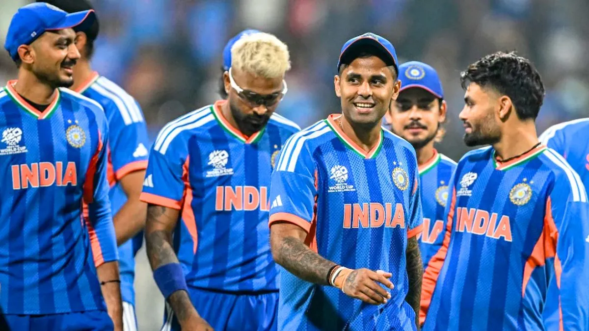 Pakistan way behind India says Sunil Gavaskar