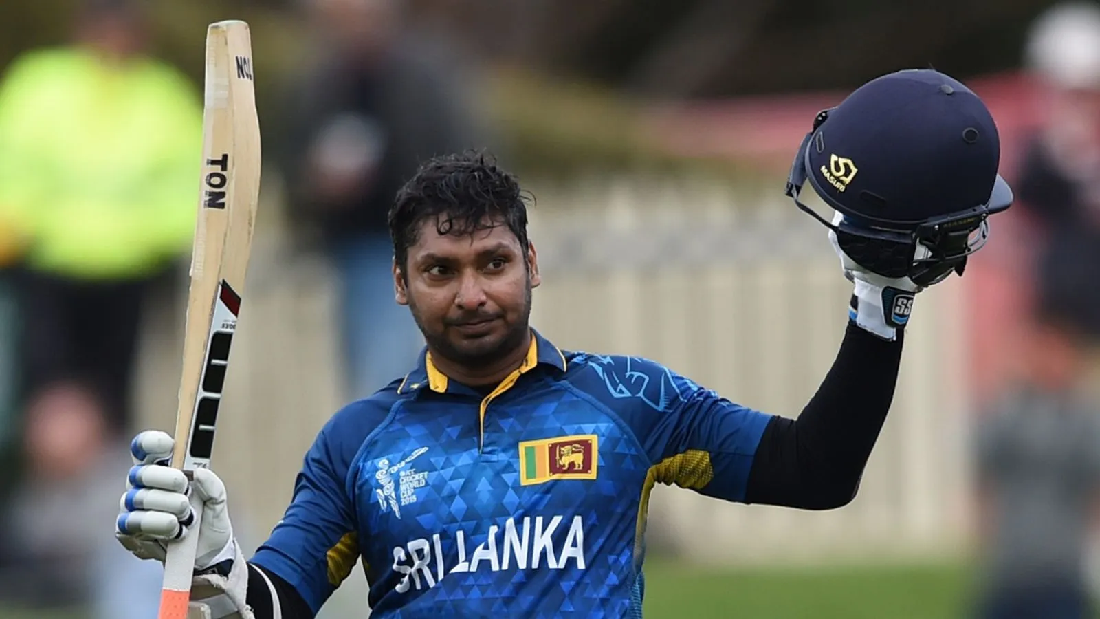 kumar sangakkara