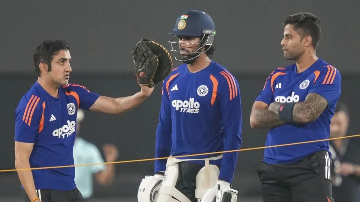 Number-3 become a headache for India