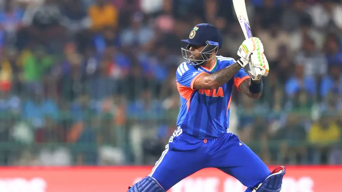 Number-3 become a headache for India