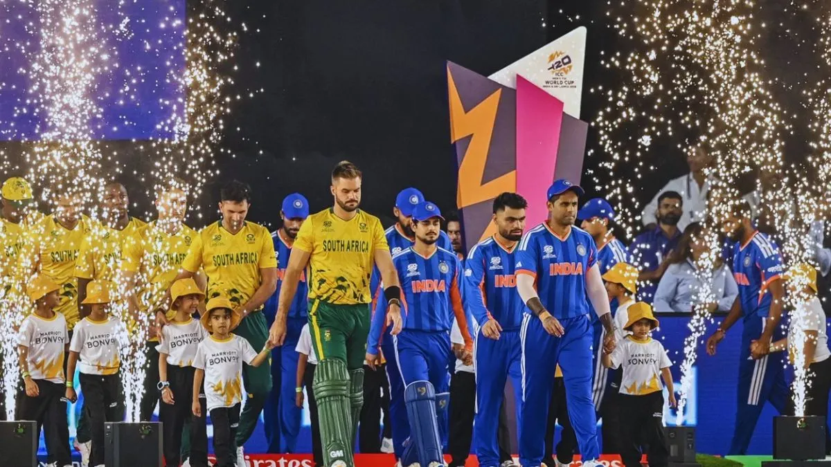 South Africa will be favourites to win T20 WC 2026