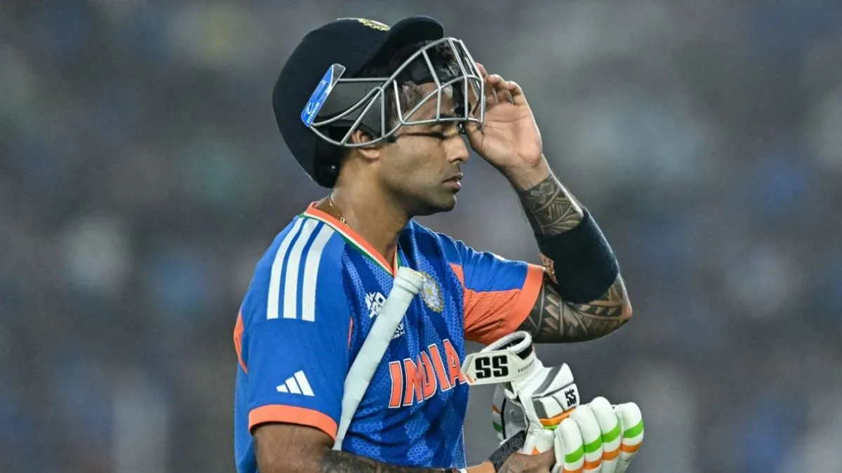 T20 World Cup Semi Final Scenario for India