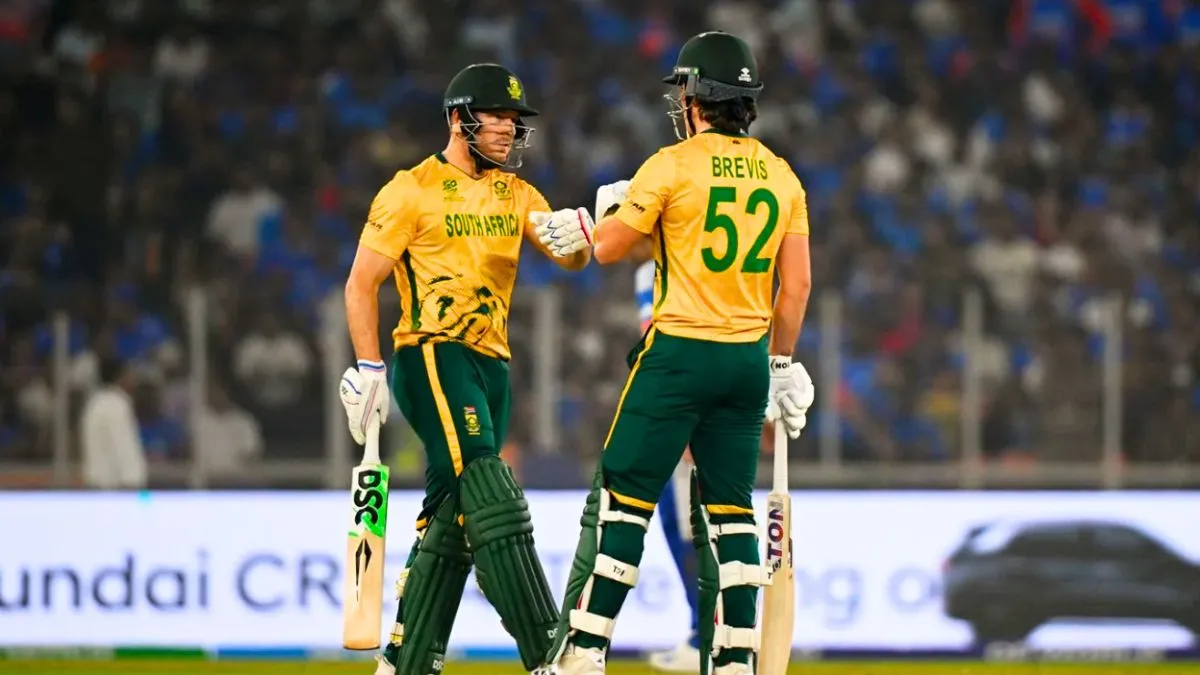 Team India mistakes Against South Africa
