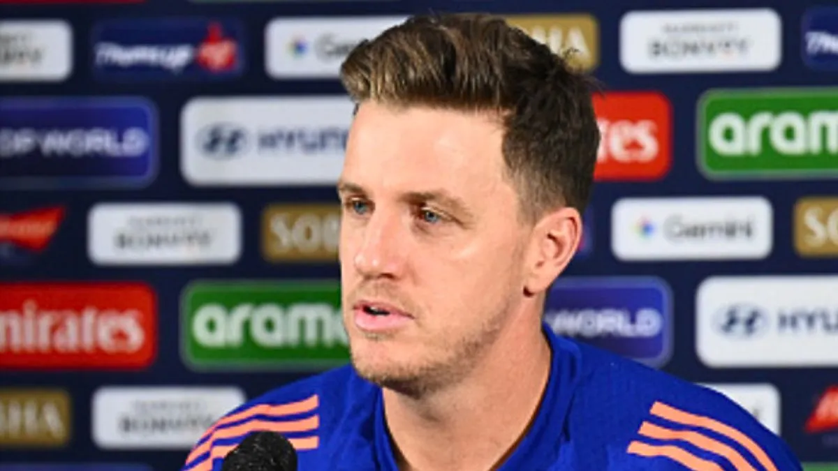 Team India's Coach statement on Abhishek Sharma