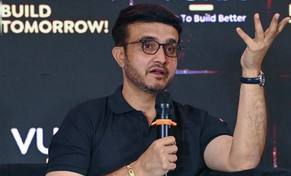 Sourav Ganguly on Ind-Pak Match