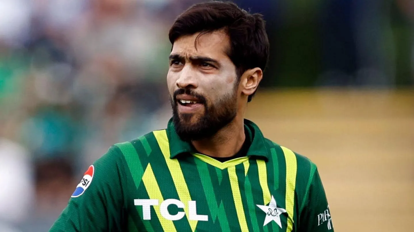 Mohammad Amir Statement