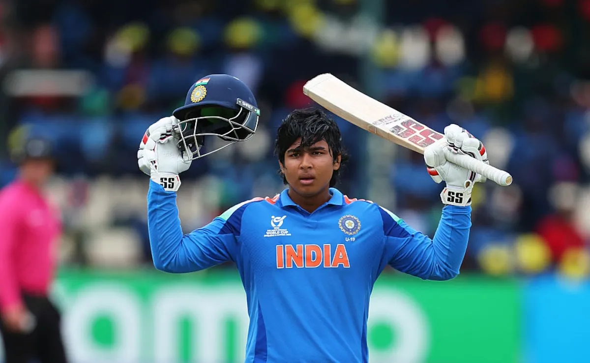 Vaibhav Sooryavanshi Father Statement