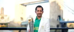 Sarfaraz Ahmed Retirement