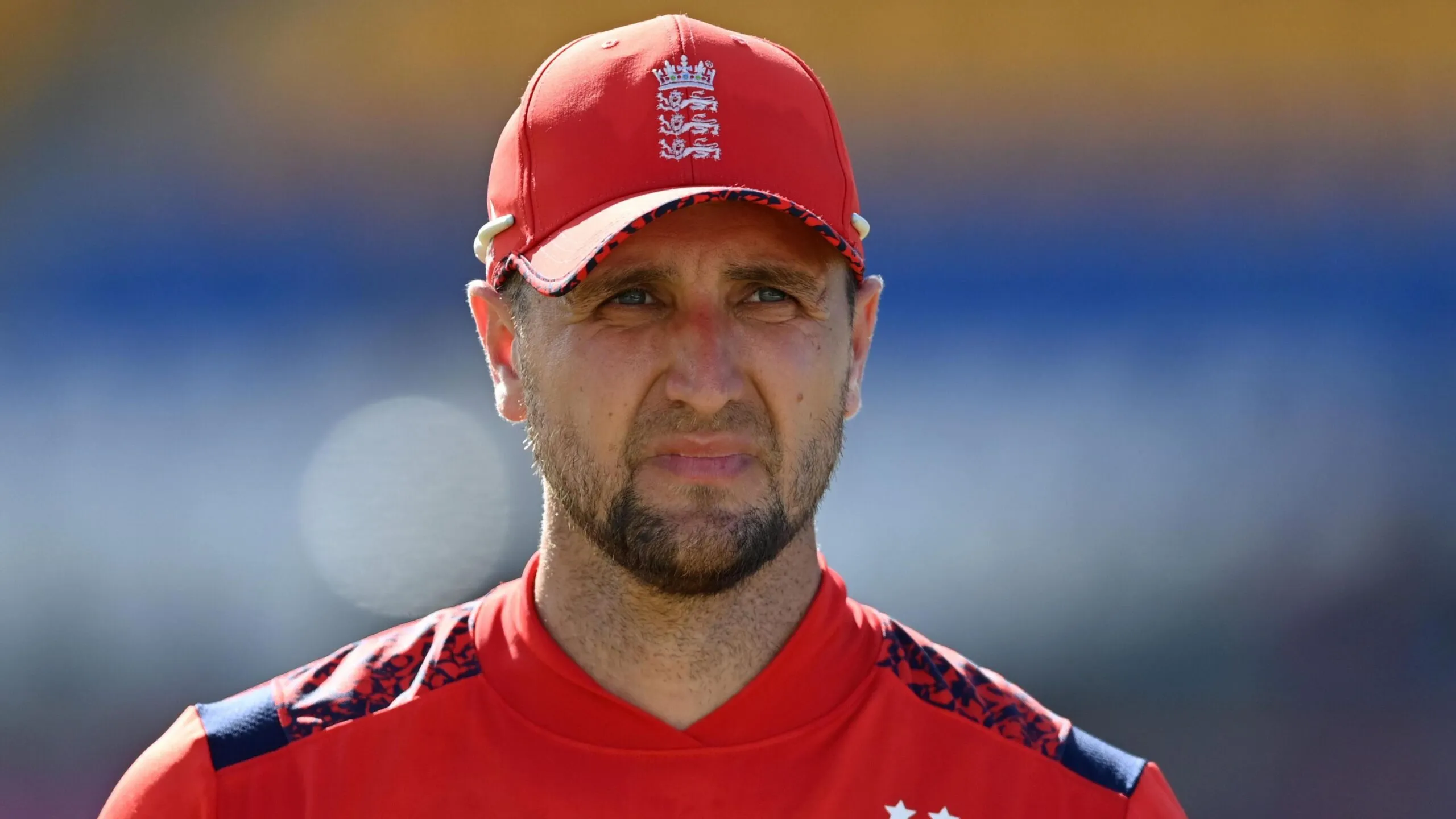 Liam Livingstone England Snub