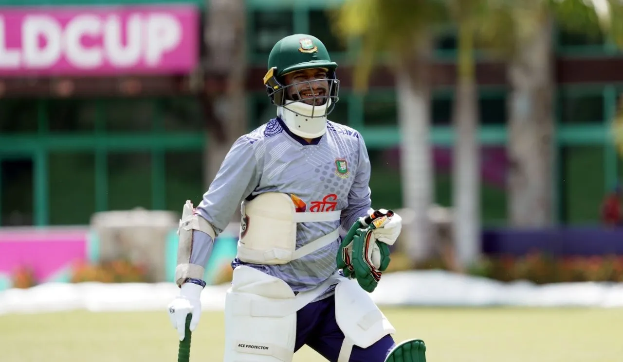 Shakib Bangladesh Return