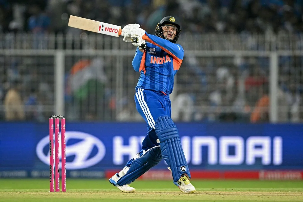 Abhishek Sharma Flop Show