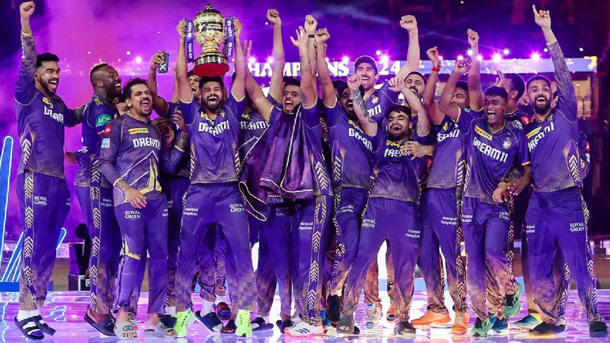 IPL 2026 Live Streaming App And Channel