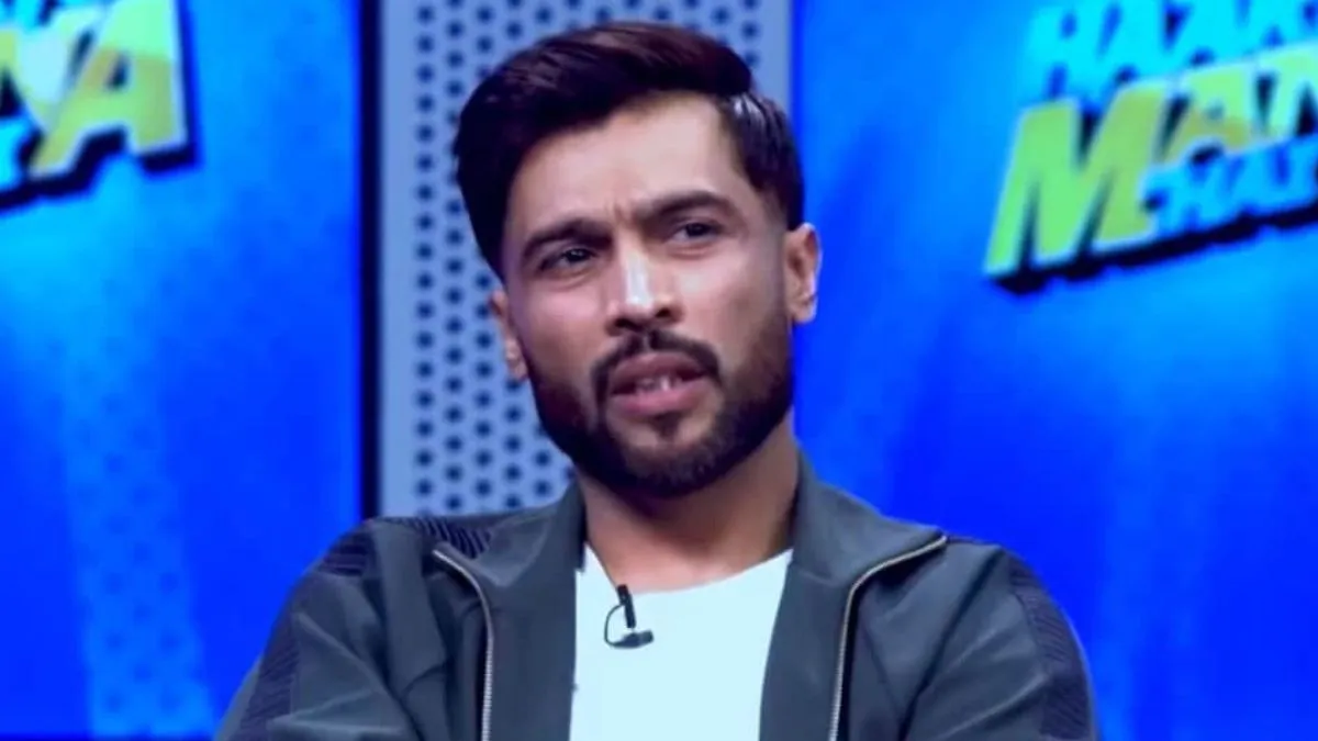 Mohammad Amir makes a bold prediction