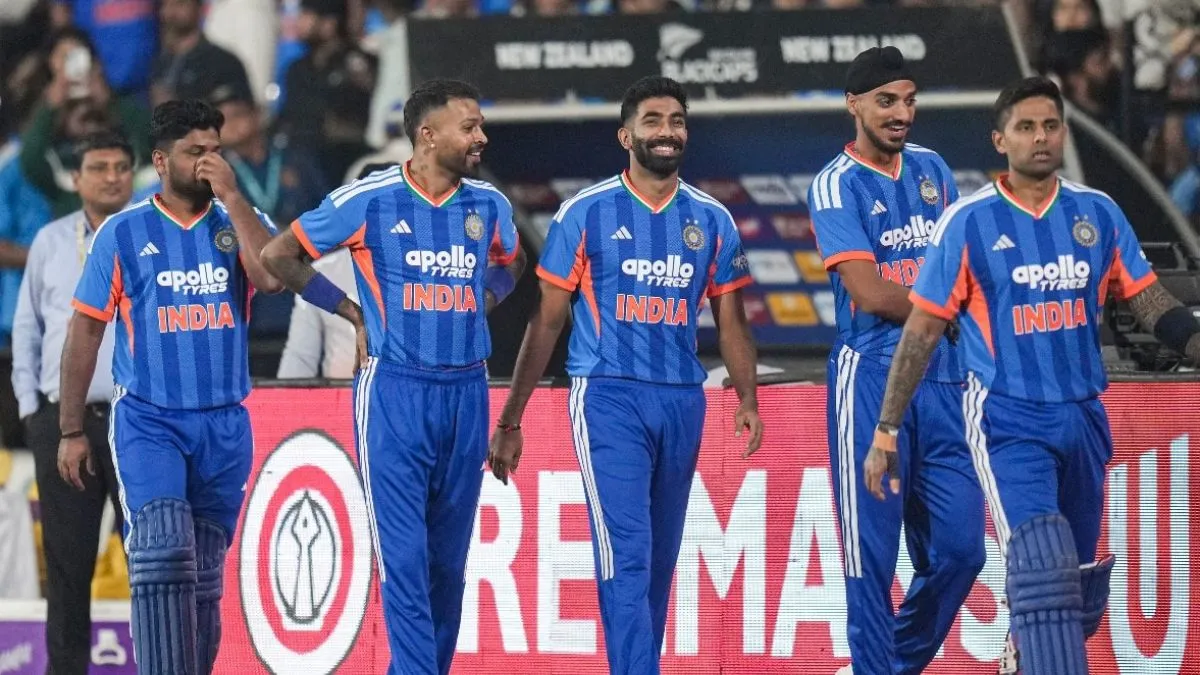 New Zealand warns India