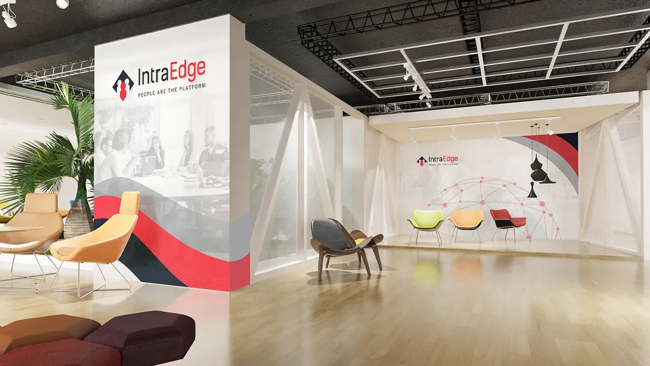 IntraEdge