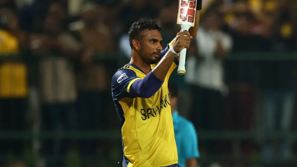 Pakistan out of the T20 WC