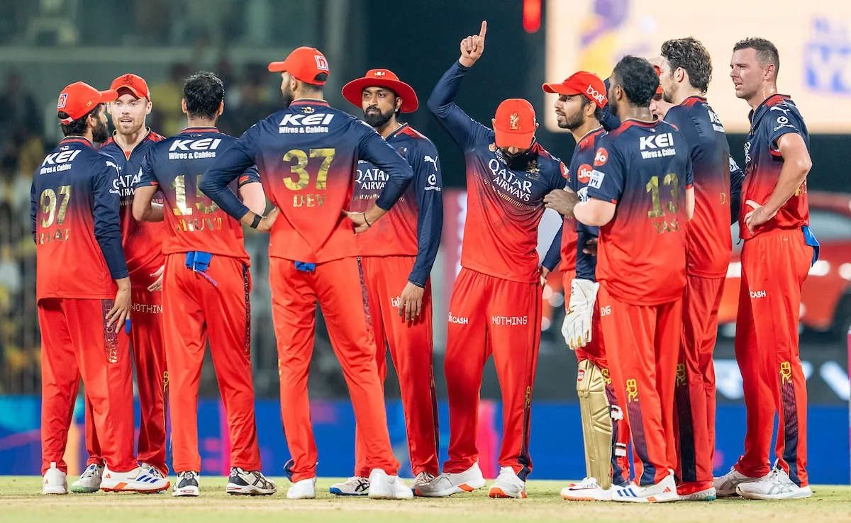 IPL Franchise RCB Sale Update