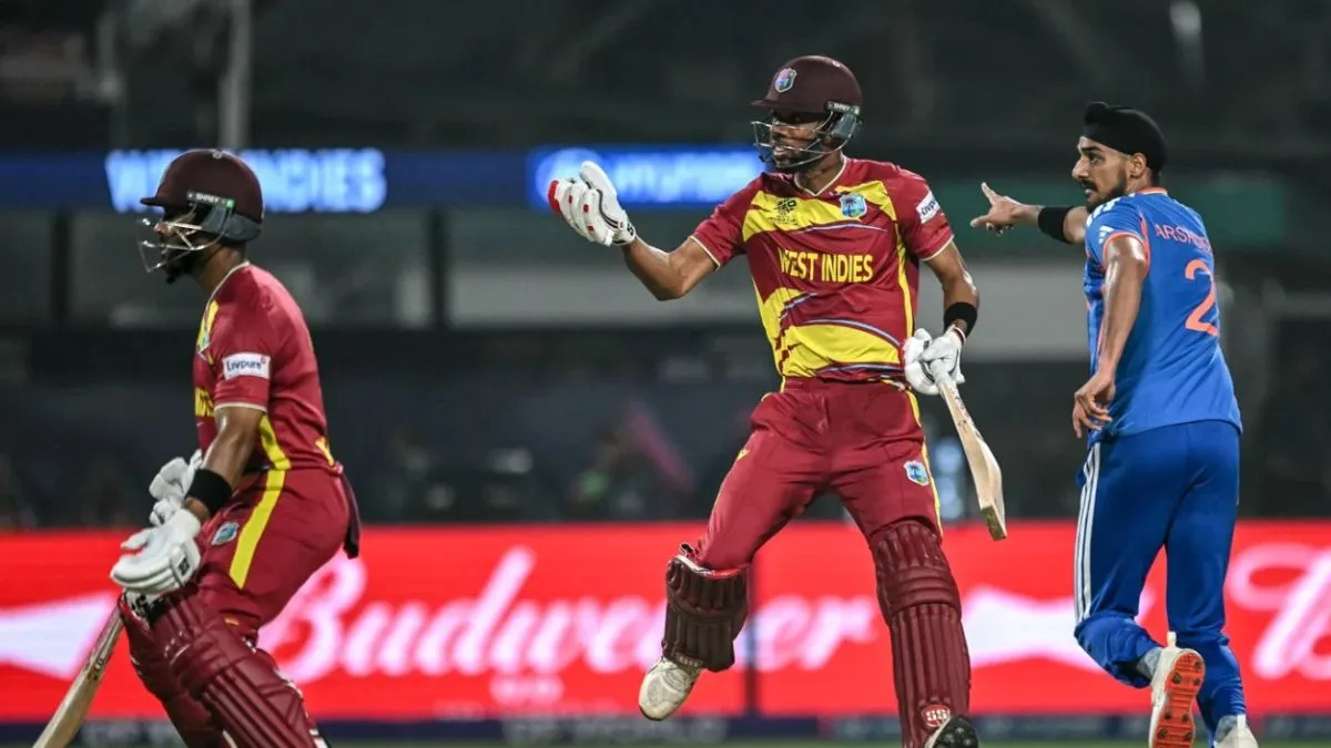 Sanju Samson's Revival Story