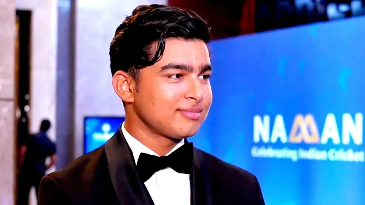 Vaibhav Sooryavanshi big Statement