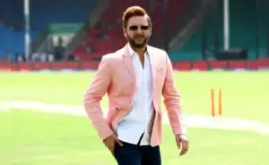 Shahid Afridi On India