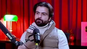 Ahmen Shehzad On Pakistan